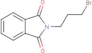 N-(3-Bromoprop-1-yl)phthalimide