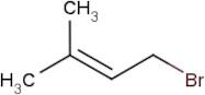 1-Bromo-3-methylbut-2-ene