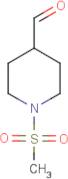 1-(Methylsulphonyl)piperidine-4-carboxaldehyde