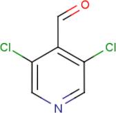 3,5-Dichloroisonicotinaldehyde