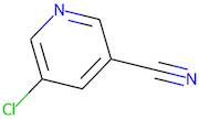 5-Chloronicotinonitrile