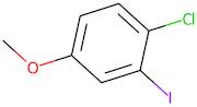 4-Chloro-3-iodoanisole