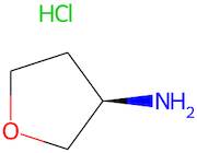 (3R)-3-Aminotetrahydrofuran hydrochloride