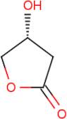 (R)-3-Hydroxy-γ-butyrolactone