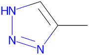 4-Methyl-1H-1,2,3-triazole