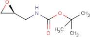 (S)-1-BOC-2,3-Oxiranylamine