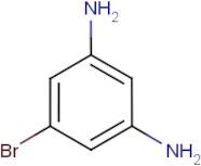 5-Bromobenzene-1,3-diamine