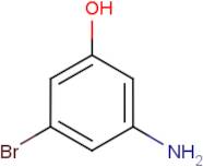 3-Amino-5-bromophenol
