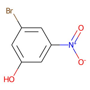 3-Bromo-5-nitrophenol