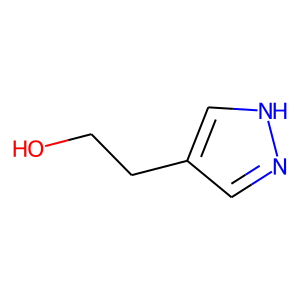 4-(2-Hydroxyethyl)-1H-pyrazole