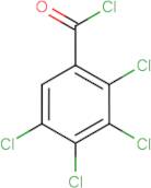 2,3,4,5-Tetrachlorobenzoyl chloride