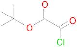tert-Butyl chloro(oxo)acetate