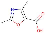 2,4-Dimethyl-1,3-oxazole-5-carboxylic acid