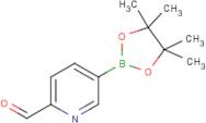 6-Formylpyridine-3-boronic acid, pinacol ester
