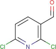 2,6-Dichloronicotinaldehyde