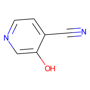 3-Hydroxyisonicotinonitrile