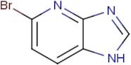 5-Bromo-1H-imidazo[4,5-b]pyridine,