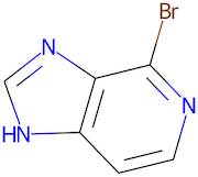 4-Bromo-1H-imidazo[4,5-c]pyridine