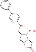 (-)Corey lactone 4-phenylbenzoate