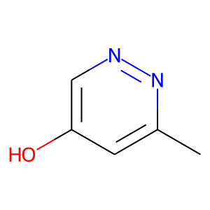 6-Methylpyridazin-4-ol