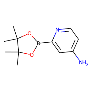 4-Aminopyridine-2-boronic acid pinacol ester