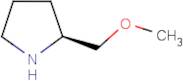 (2S)-2-(Methoxymethyl)pyrrolidine