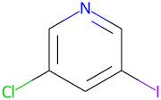 3-Chloro-5-iodopyridine