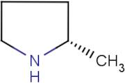 (2S)-2-Methylpyrrolidine