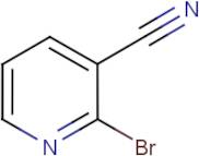 2-Bromonicotinonitrile