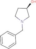 (3R)-1-Benzyl-3-hydroxypyrrolidine