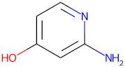 2-Amino-4-hydroxypyridine