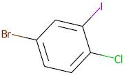 5-Bromo-2-chloroiodobenzene