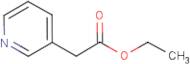 Ethyl (pyridin-3-yl)acetate