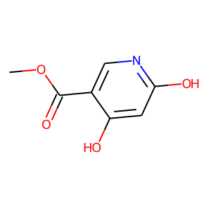 Methyl 4,6-dihydroxynicotinate