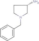 (3S)-3-Amino-1-benzylpyrrolidine