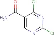 2,4-Dichloropyrimidine-5-carboxamide