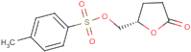 (+)-[(2S)-5-Oxotetrahydrofuran-2-yl]methyl toluene-4-sulphonate