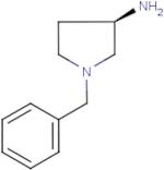 (R)-3-Amino-1-benzylpyrrolidine