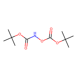 tert-Butyl [(tert-butoxycarbonyl)oxy]carbamate