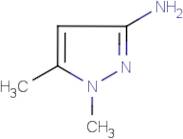 3-Amino-1,5-dimethyl-1H-pyrazole