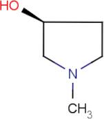 (S)-1-Methylpyrrolidin-3-ol