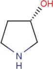 (3S)-3-Hydroxypyrrolidine