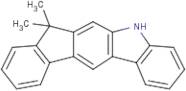 7,7-Dimethyl-5,7-dihydroindeno[2,1-b]carbazole
