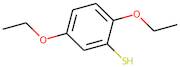 2,5-Diethoxythiophenol