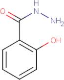 2-Hydroxybenzhydrazide