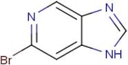 6-Bromo-1H-imidazo[4,5-c]pyridine