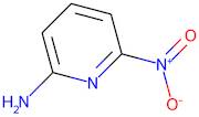 2-Amino-6-nitropyridine