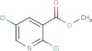 Methyl 2,5-dichloronicotinate