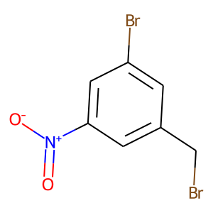 3-Bromo-5-nitrobenzyl bromide