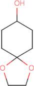 4-Hydroxycyclohexan-1-one monoethylene ketal